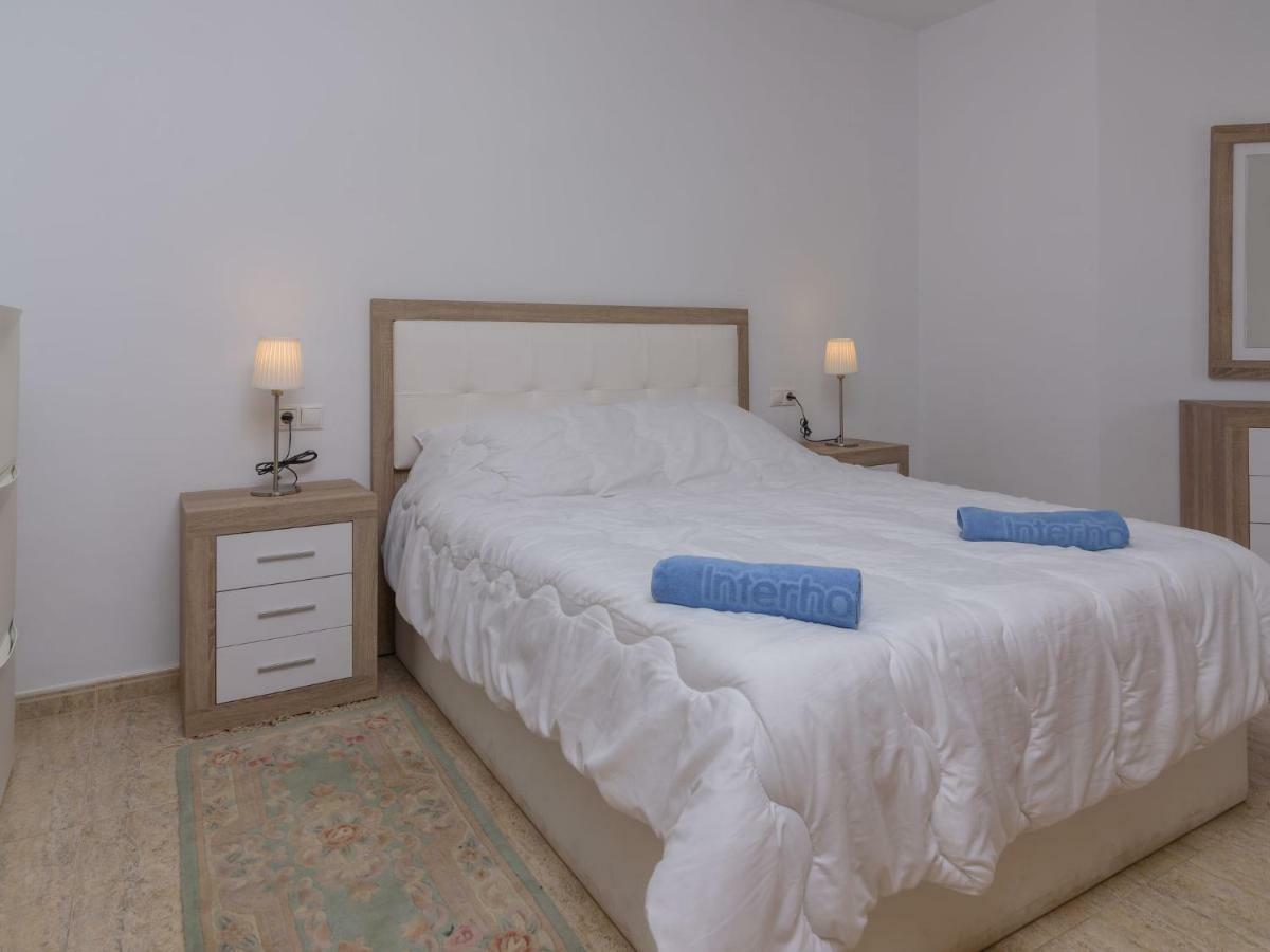 Jávea Apartment Moreras Del Saladar-5 By Interhome מראה חיצוני תמונה