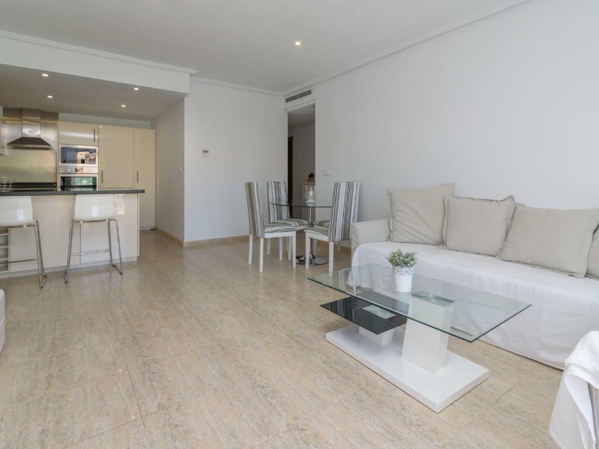 Jávea Apartment Moreras Del Saladar-5 By Interhome מראה חיצוני תמונה