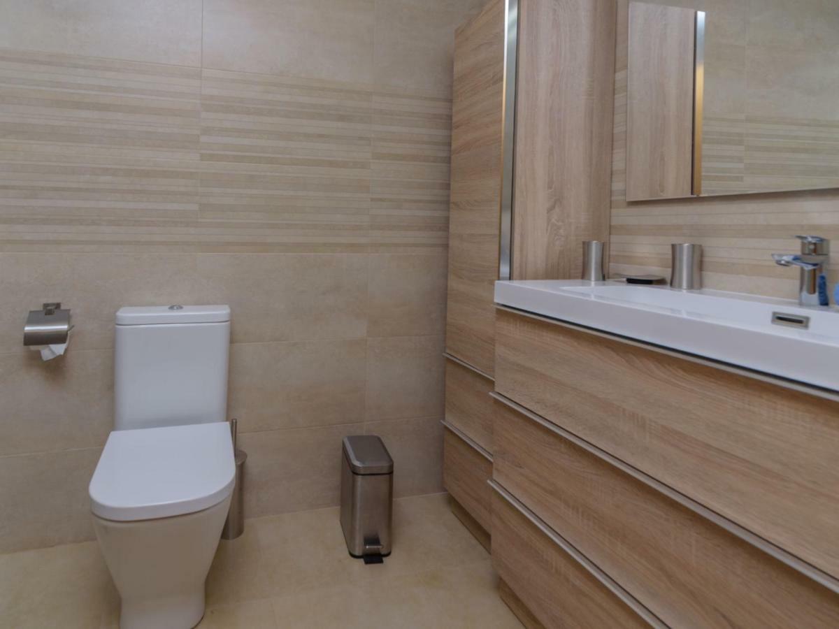 Jávea Apartment Moreras Del Saladar-5 By Interhome מראה חיצוני תמונה