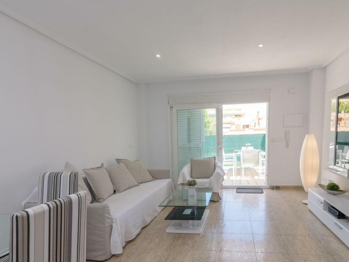 Jávea Apartment Moreras Del Saladar-5 By Interhome מראה חיצוני תמונה