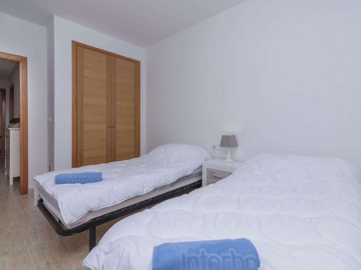 Jávea Apartment Moreras Del Saladar-5 By Interhome מראה חיצוני תמונה