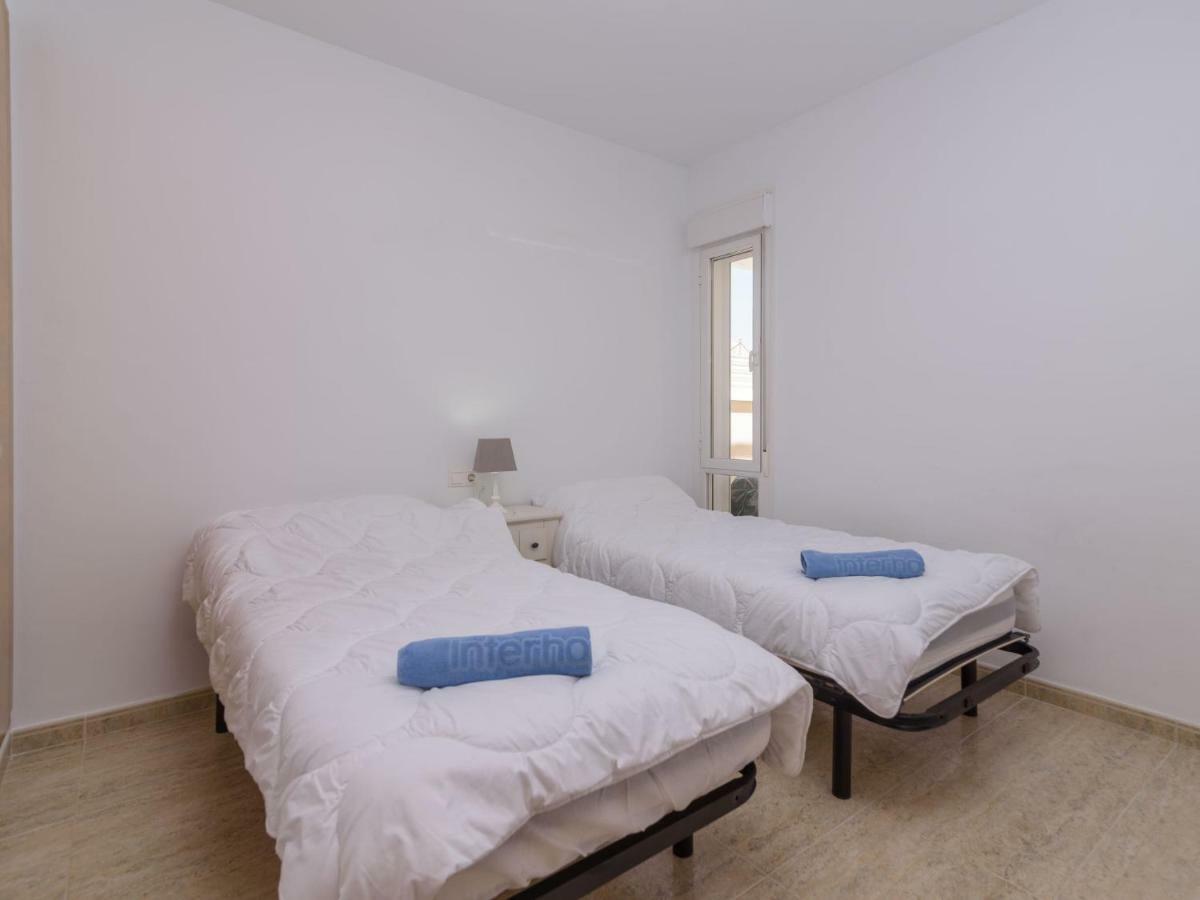 Jávea Apartment Moreras Del Saladar-5 By Interhome מראה חיצוני תמונה