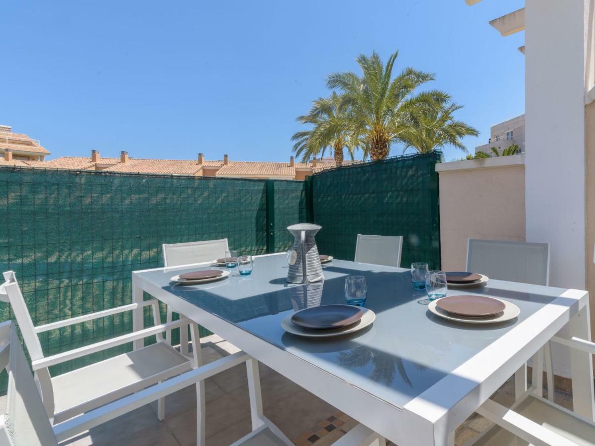 Jávea Apartment Moreras Del Saladar-5 By Interhome מראה חיצוני תמונה