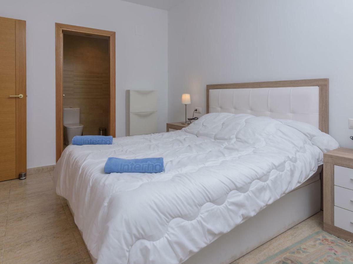 Jávea Apartment Moreras Del Saladar-5 By Interhome מראה חיצוני תמונה