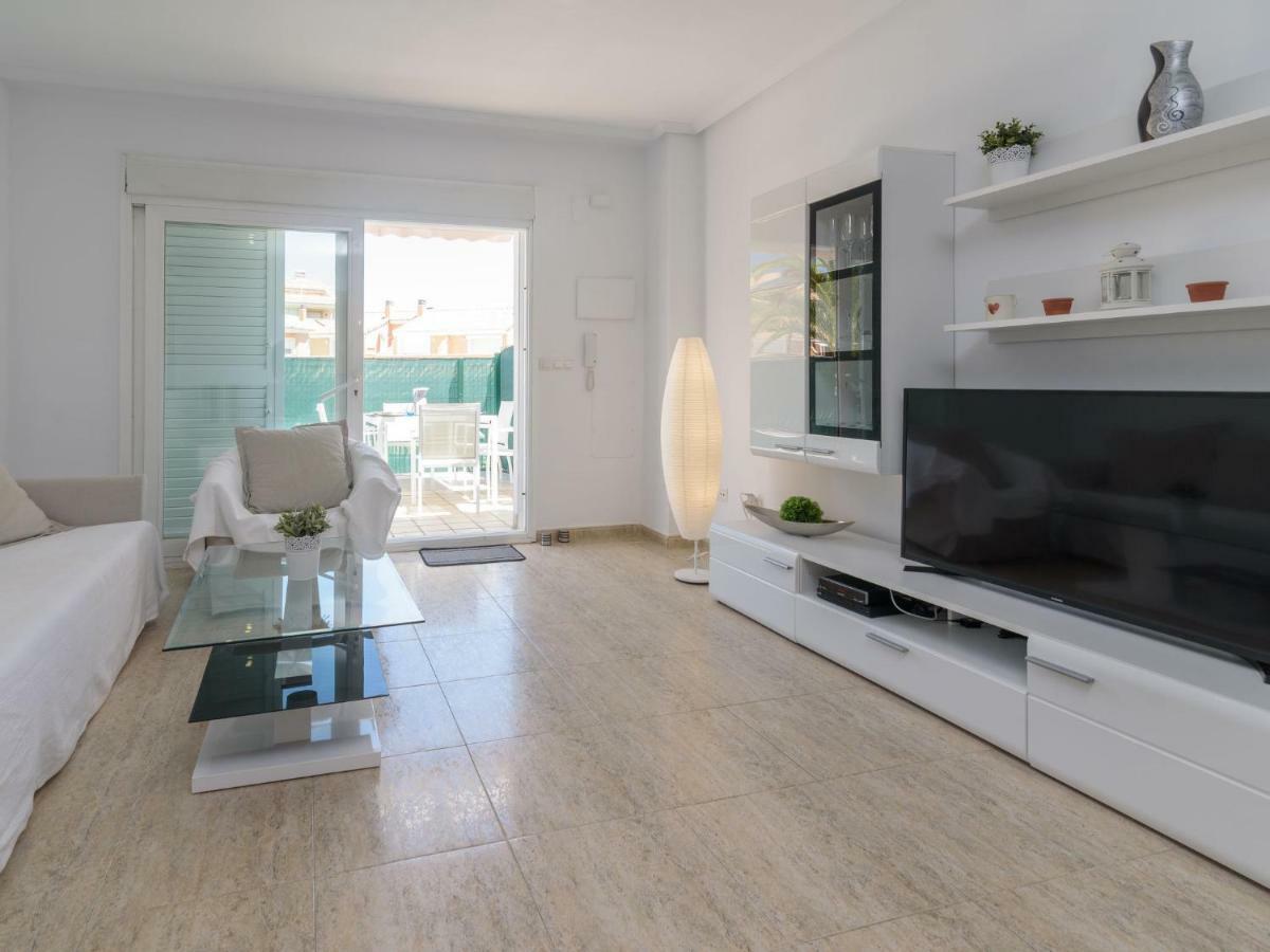 Jávea Apartment Moreras Del Saladar-5 By Interhome מראה חיצוני תמונה